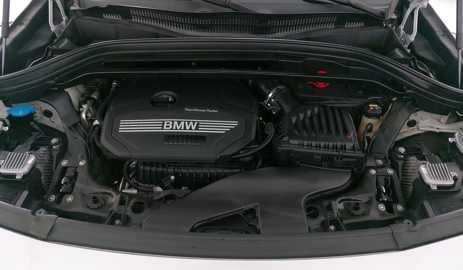 Bmw X2 1.5 SDRIVE18IA EXECUTIVE DCT Suv 2019