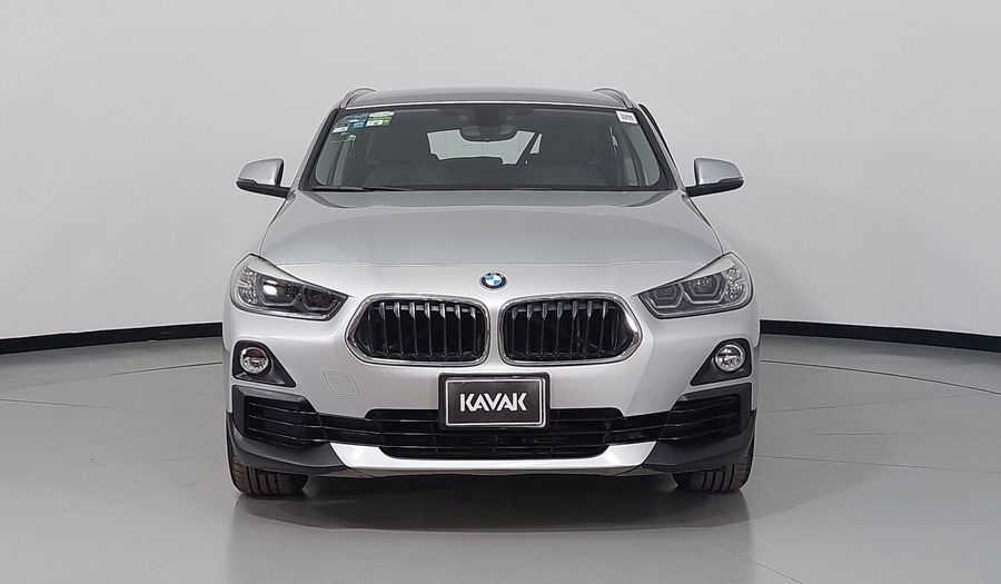 Bmw X2 1.5 SDRIVE18IA EXECUTIVE DCT Suv 2019