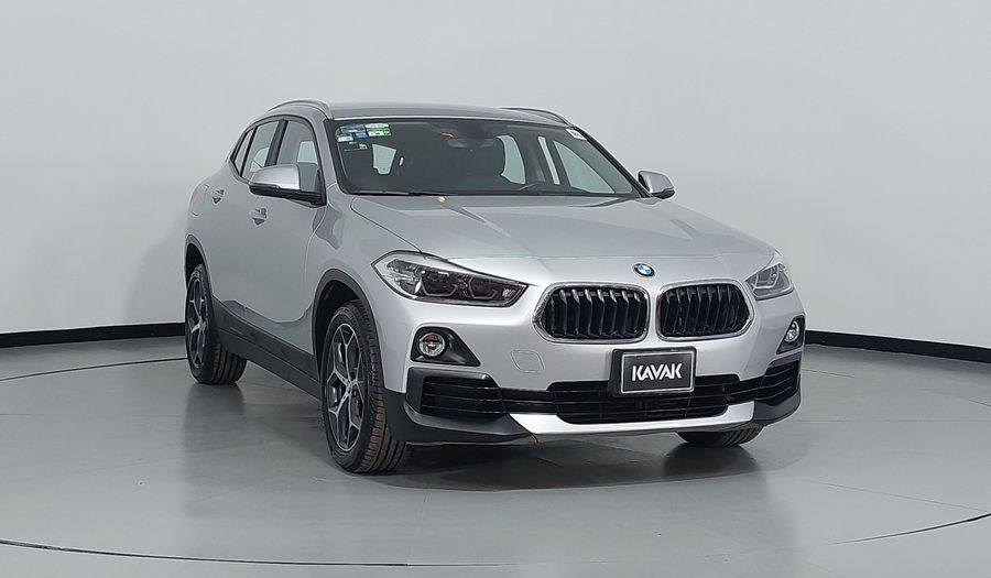 Bmw X2 1.5 SDRIVE18IA EXECUTIVE DCT Suv 2019