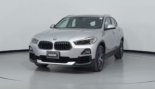 Bmw • X2