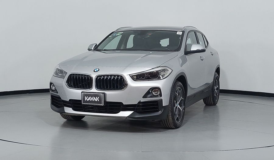 Bmw X2 1.5 SDRIVE18IA EXECUTIVE DCT Suv 2019