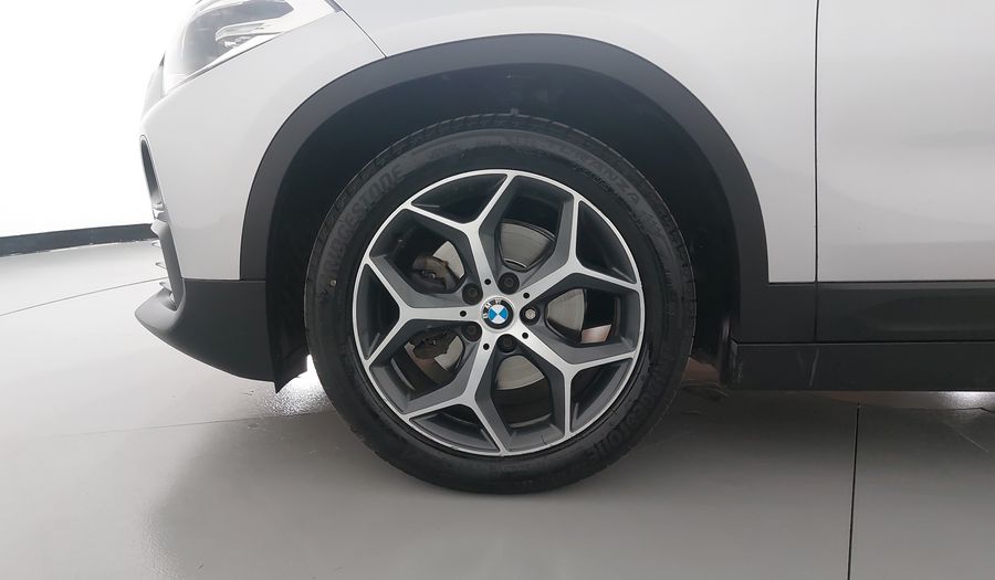 Bmw X2 1.5 SDRIVE18IA EXECUTIVE DCT Suv 2019