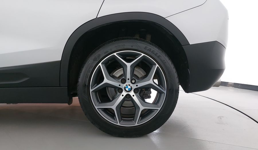 Bmw X2 1.5 SDRIVE18IA EXECUTIVE DCT Suv 2019