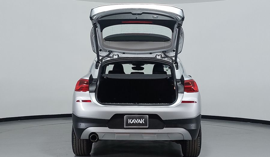 Bmw X2 1.5 SDRIVE18IA EXECUTIVE DCT Suv 2019