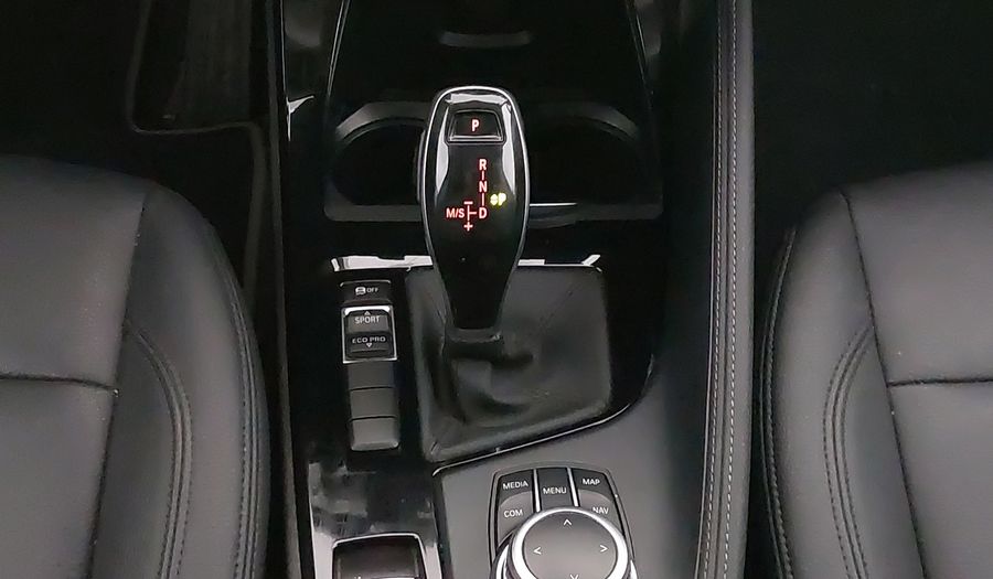 Bmw X2 1.5 SDRIVE18IA EXECUTIVE DCT Suv 2019