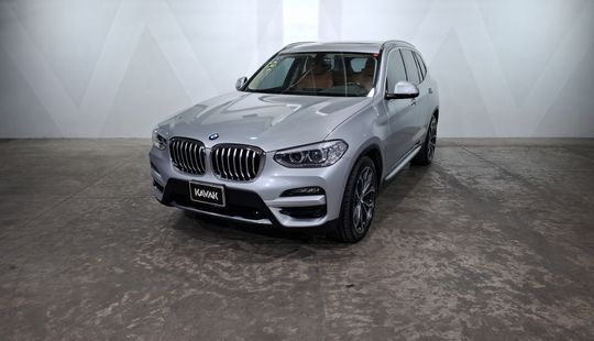 Bmw • X3
