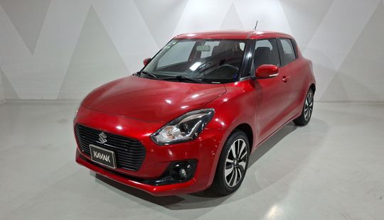 Suzuki • Swift