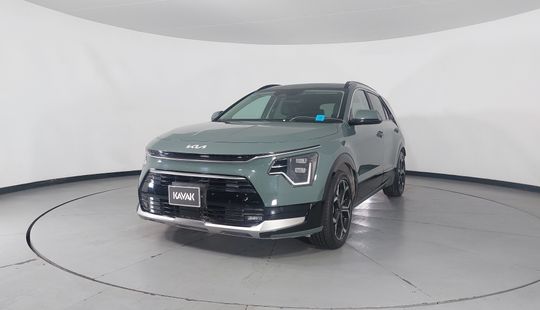 Kia • Niro