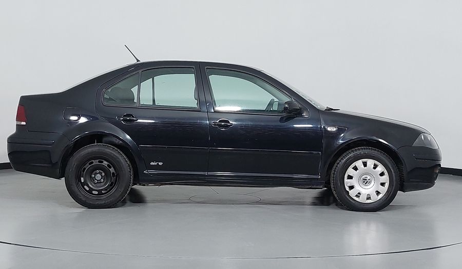 Volkswagen Jetta Clasico 2.0 CL TIPTRONIC Sedan 2015