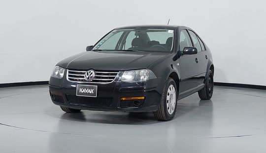 Volkswagen • Jetta Clasico