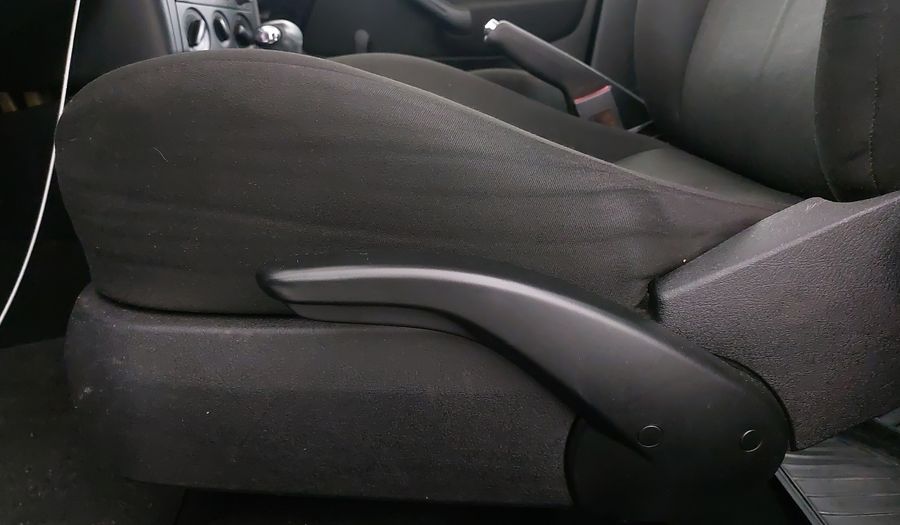 Volkswagen Jetta Clasico 2.0 CL TIPTRONIC Sedan 2015