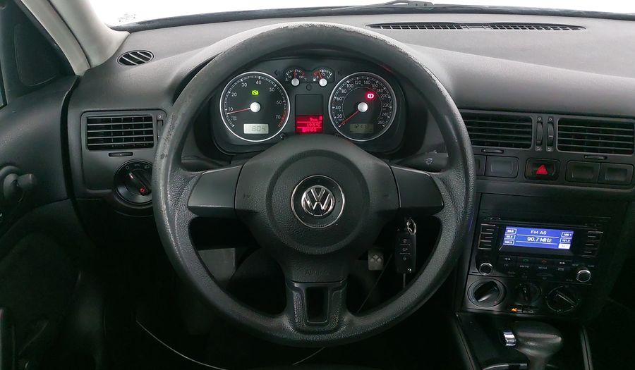 Volkswagen Jetta Clasico 2.0 CL TIPTRONIC Sedan 2015