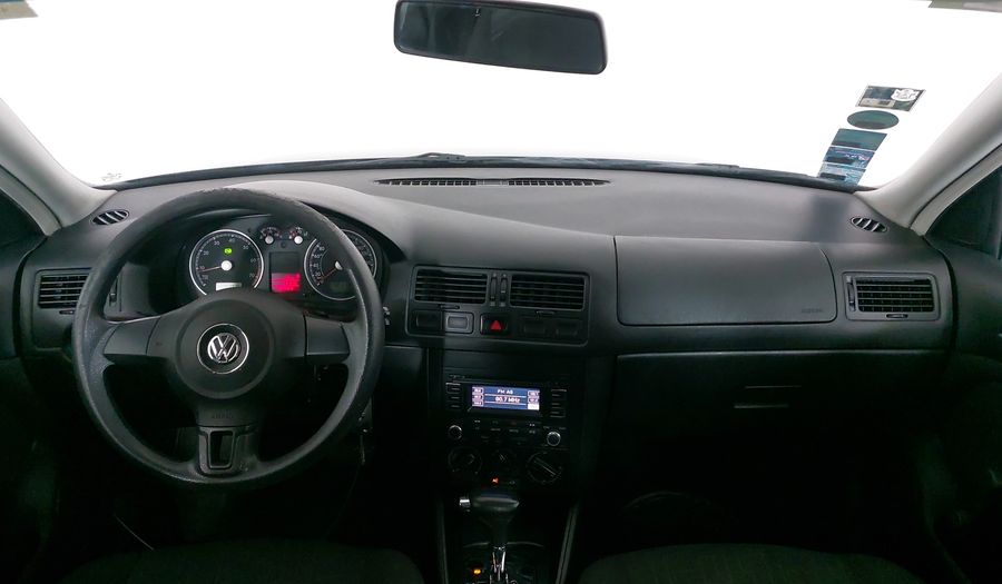 Volkswagen Jetta Clasico 2.0 CL TIPTRONIC Sedan 2015