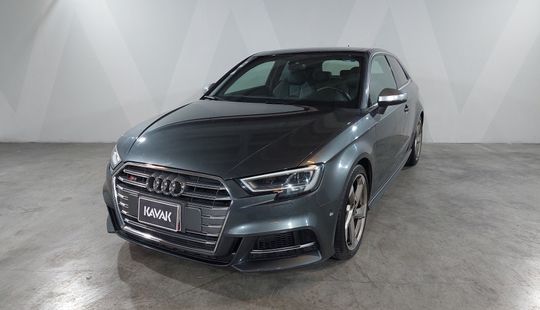 Audi • S3