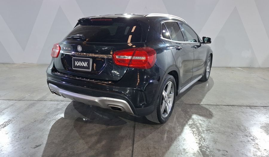 Mercedes Benz Clase Gla 2.0 GLA 250 CGI SPORT Suv 2016