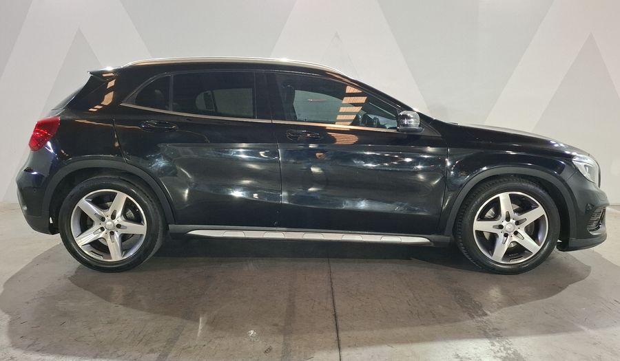 Mercedes Benz Clase Gla 2.0 GLA 250 CGI SPORT Suv 2016