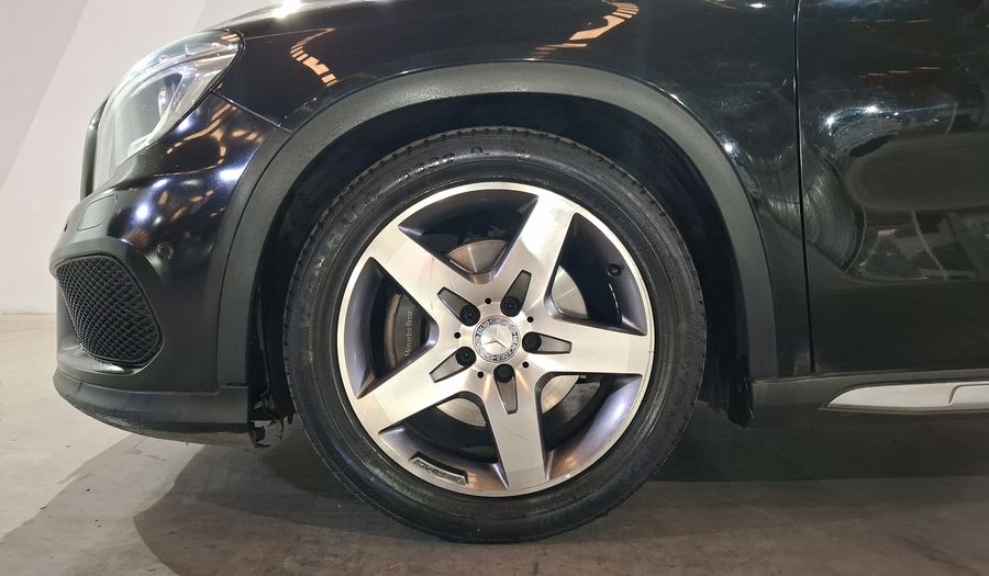 Mercedes Benz Clase Gla 2.0 GLA 250 CGI SPORT Suv 2016