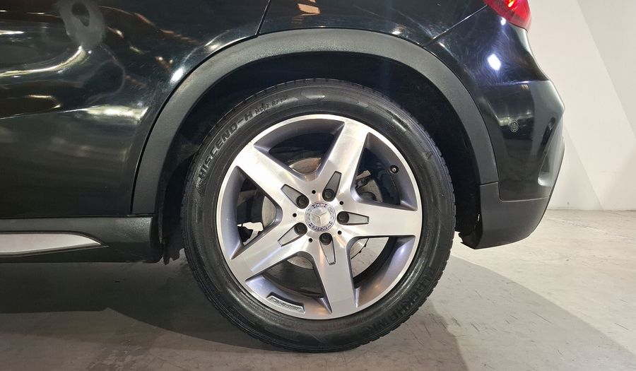 Mercedes Benz Clase Gla 2.0 GLA 250 CGI SPORT Suv 2016