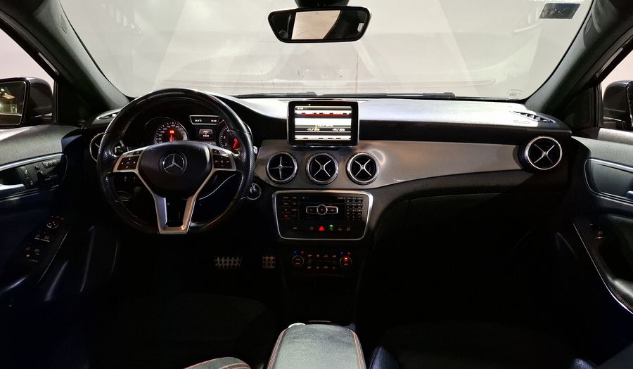 Mercedes Benz Clase Gla 2.0 GLA 250 CGI SPORT Suv 2016