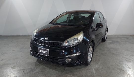 Kia • Rio
