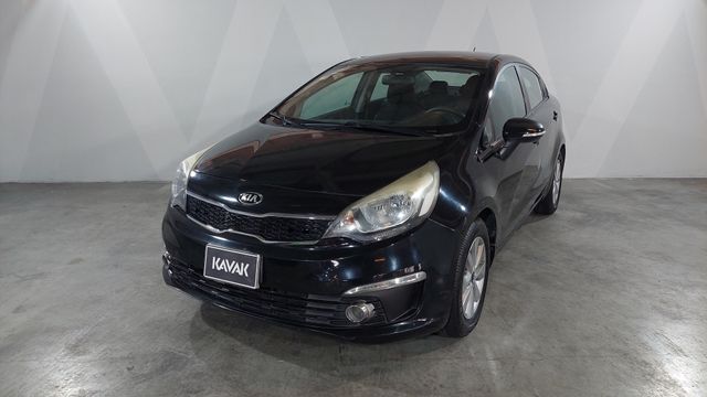 Kia • Rio