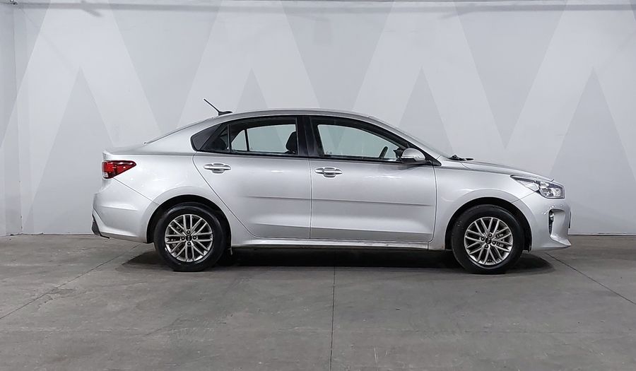 Kia Rio 1.6 EX AUTO Sedan 2018