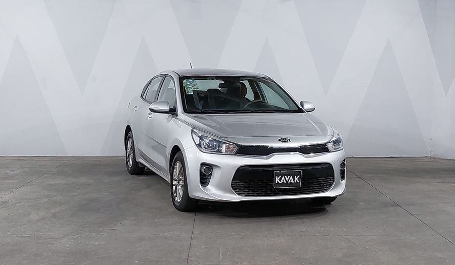 Kia Rio 1.6 EX AUTO Sedan 2018