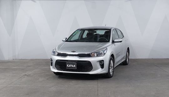 Kia • Rio