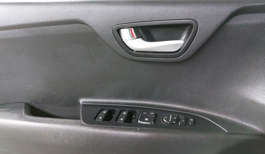 Kia Rio 1.6 EX AUTO Sedan 2018