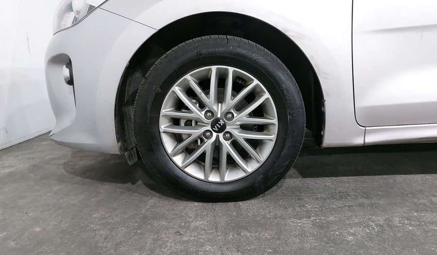 Kia Rio 1.6 EX AUTO Sedan 2018