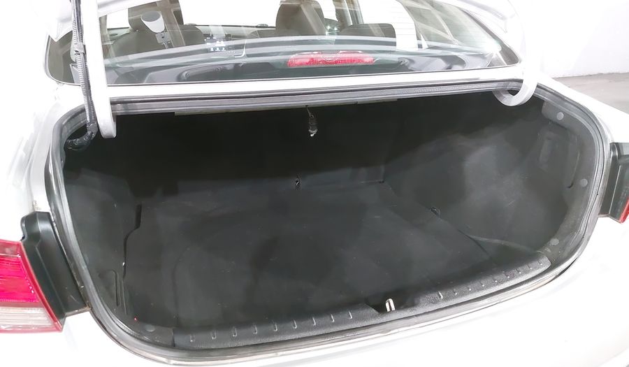 Kia Rio 1.6 EX AUTO Sedan 2018