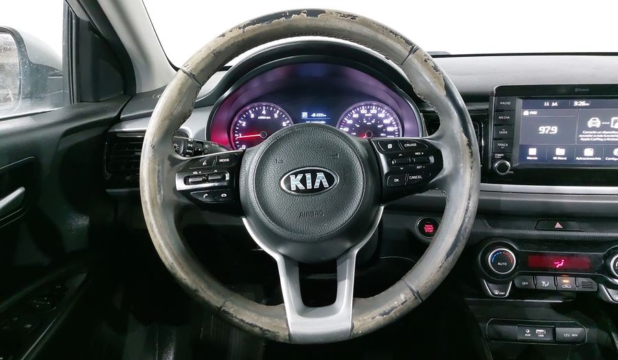 Kia Rio 1.6 EX AUTO Sedan 2018