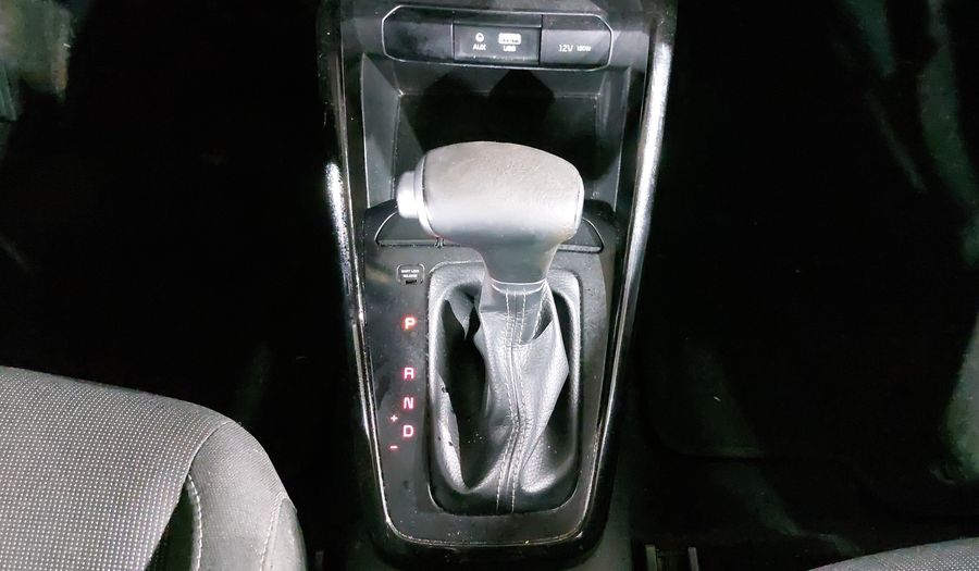 Kia Rio 1.6 EX AUTO Sedan 2018