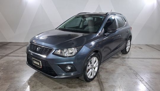 Seat • Arona