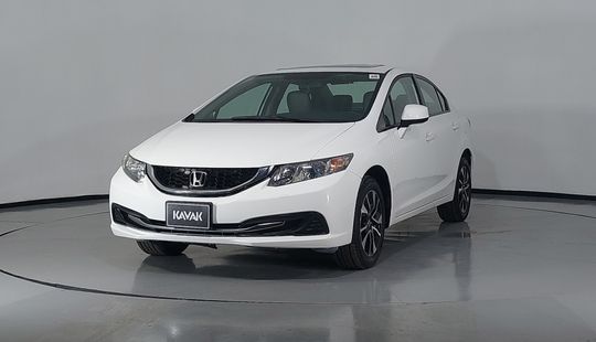Honda • Civic
