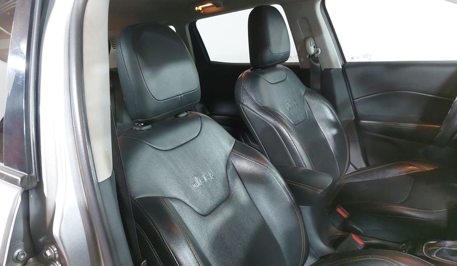 Jeep Compass 2.4 LIMITED AUTO Suv 2020