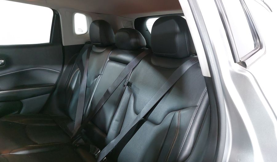 Jeep Compass 2.4 LIMITED AUTO Suv 2020