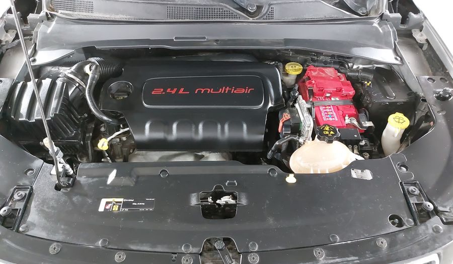Jeep Compass 2.4 LIMITED AUTO Suv 2020