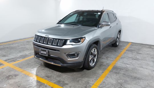 Jeep • Compass