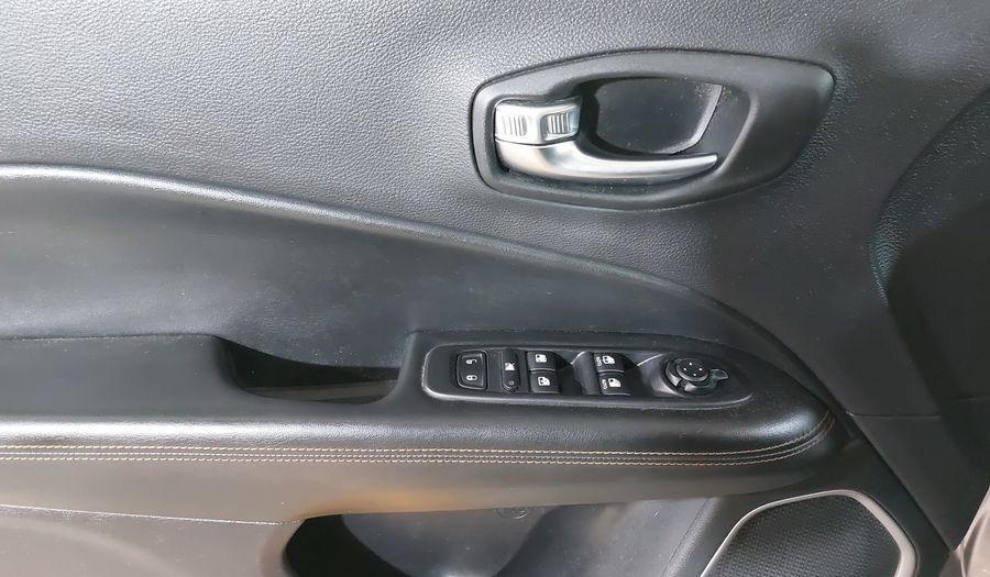 Jeep Compass 2.4 LIMITED AUTO Suv 2020