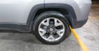 Jeep Compass 2.4 LIMITED AUTO Suv 2020