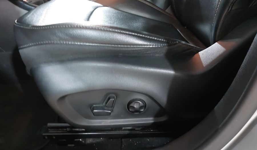 Jeep Compass 2.4 LIMITED AUTO Suv 2020