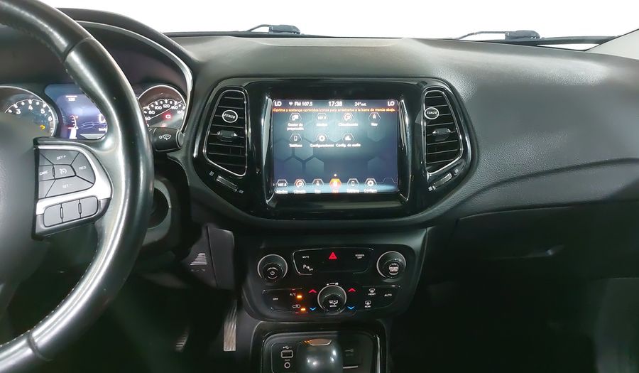 Jeep Compass 2.4 LIMITED AUTO Suv 2020