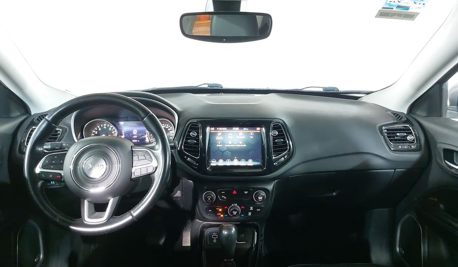 Jeep Compass 2.4 LIMITED AUTO Suv 2020