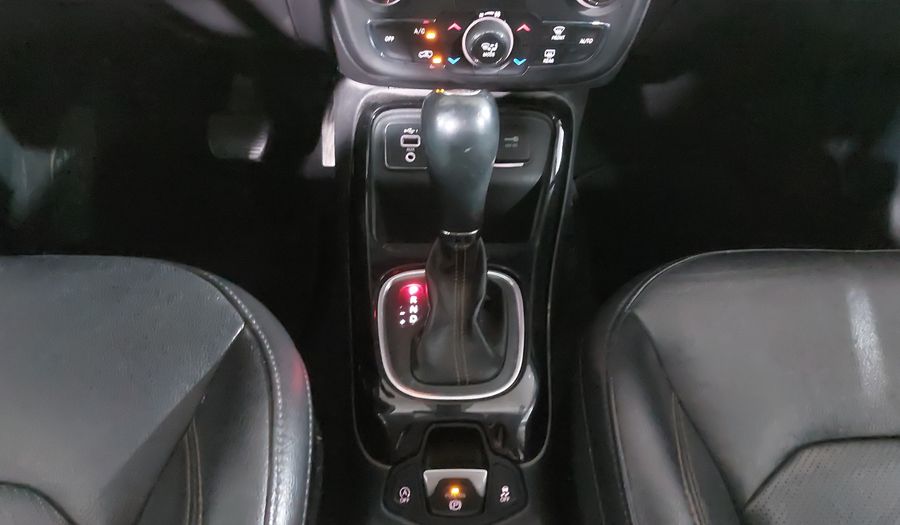 Jeep Compass 2.4 LIMITED AUTO Suv 2020