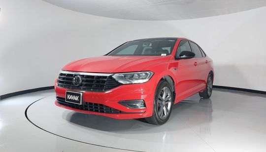 Volkswagen • Jetta