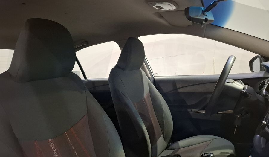 Chevrolet Aveo 1.5 LS A Sedan 2020