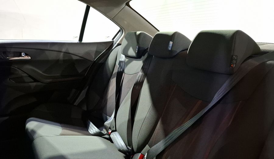 Chevrolet Aveo 1.5 LS A Sedan 2020