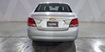Chevrolet Aveo 1.5 LS A Sedan 2020