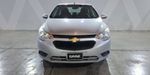 Chevrolet Aveo 1.5 LS A Sedan 2020